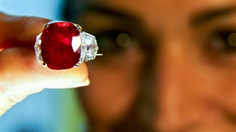 cartier ring ruby|most expensive ruby ring.